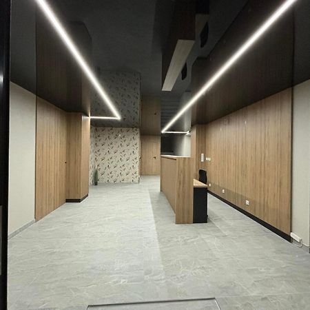 Resort Eden Premium Jastrzebia Gora Bagian luar foto