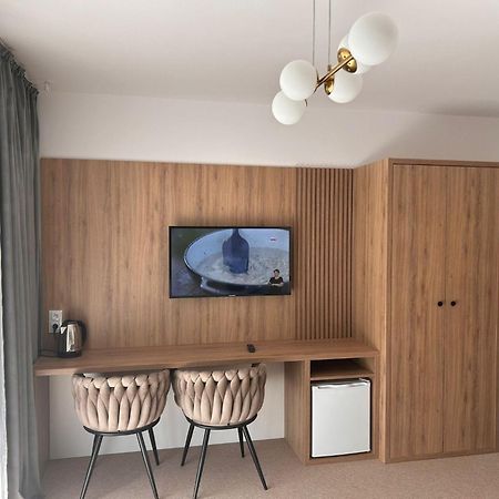 Resort Eden Premium Jastrzebia Gora Bagian luar foto