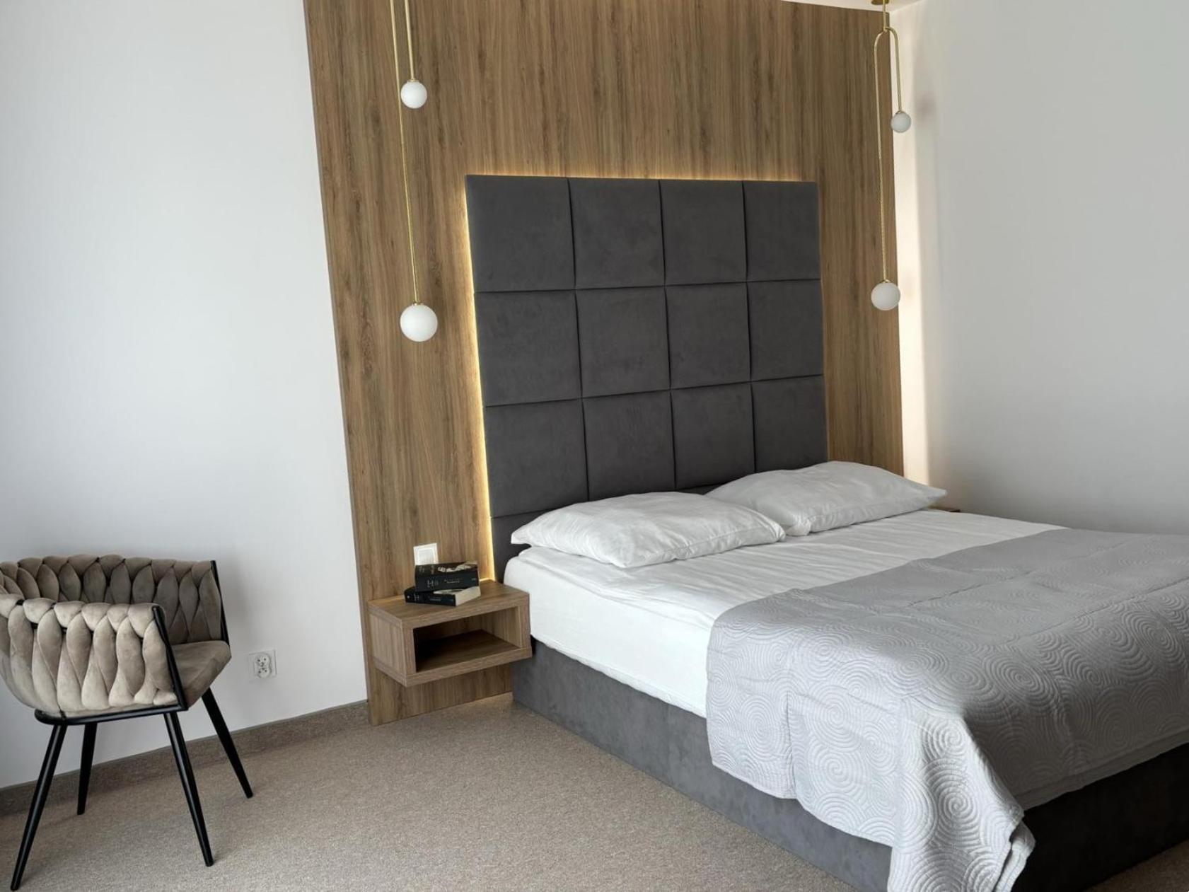 Resort Eden Premium Jastrzebia Gora Bagian luar foto