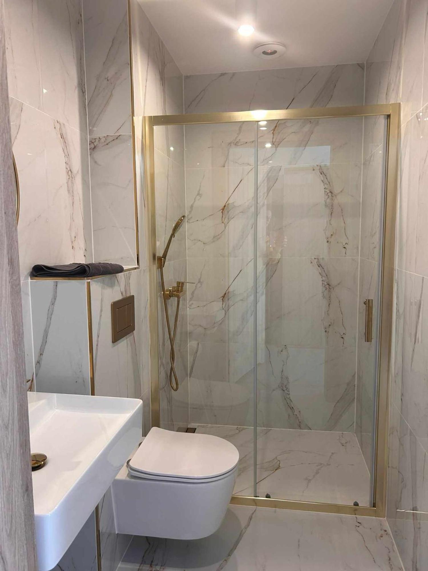 Resort Eden Premium Jastrzebia Gora Bagian luar foto