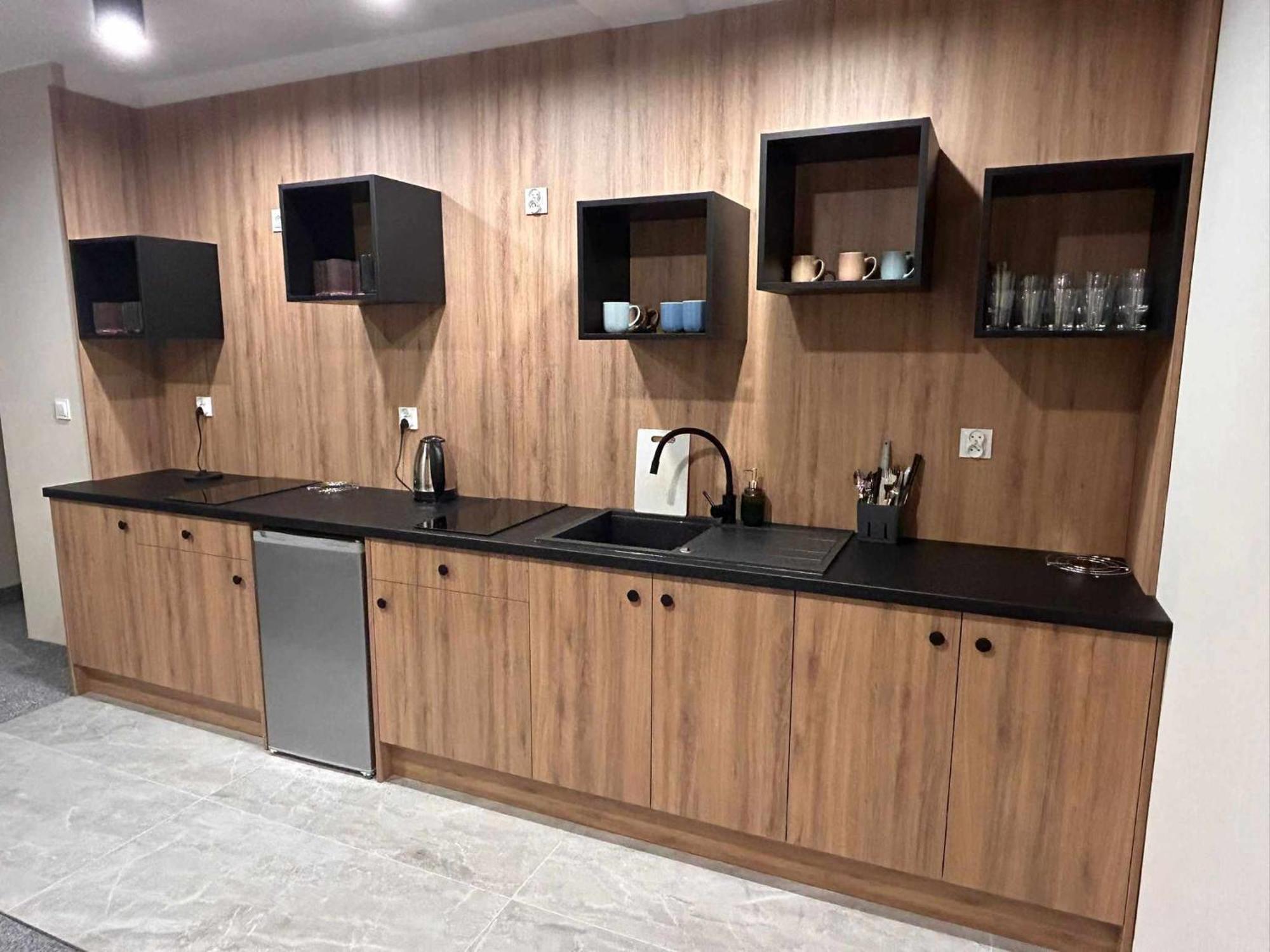 Resort Eden Premium Jastrzebia Gora Bagian luar foto