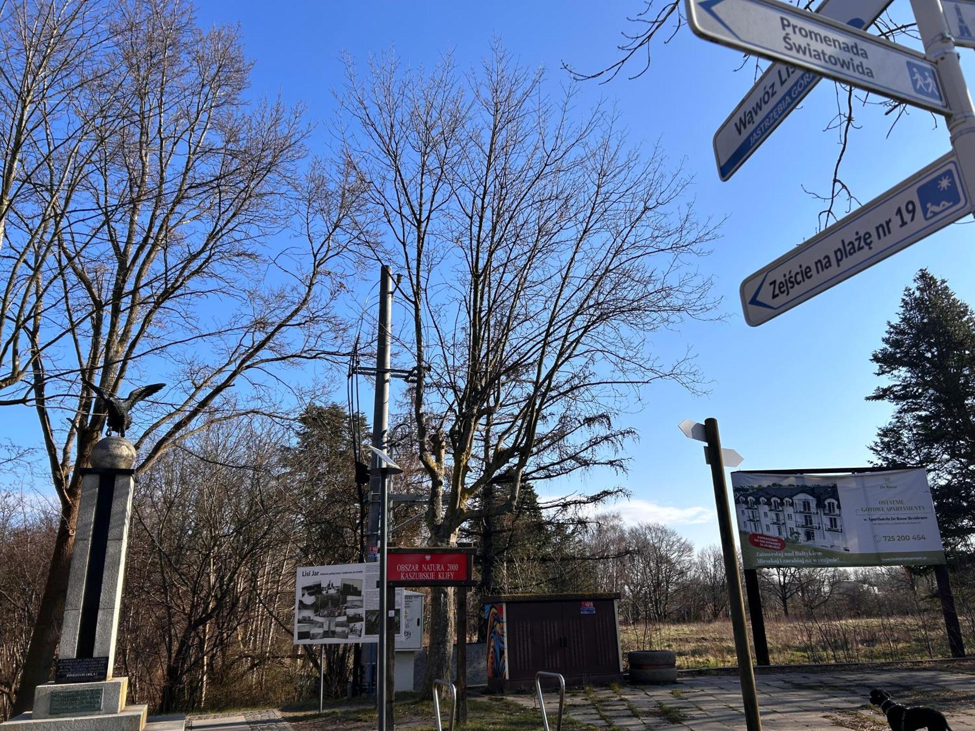Resort Eden Premium Jastrzebia Gora Bagian luar foto