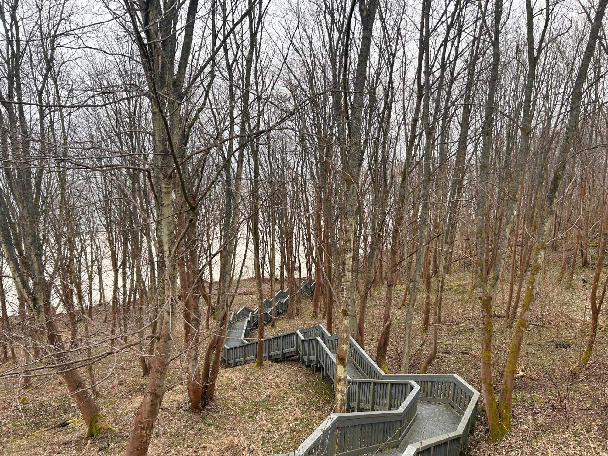 Resort Eden Premium Jastrzebia Gora Bagian luar foto