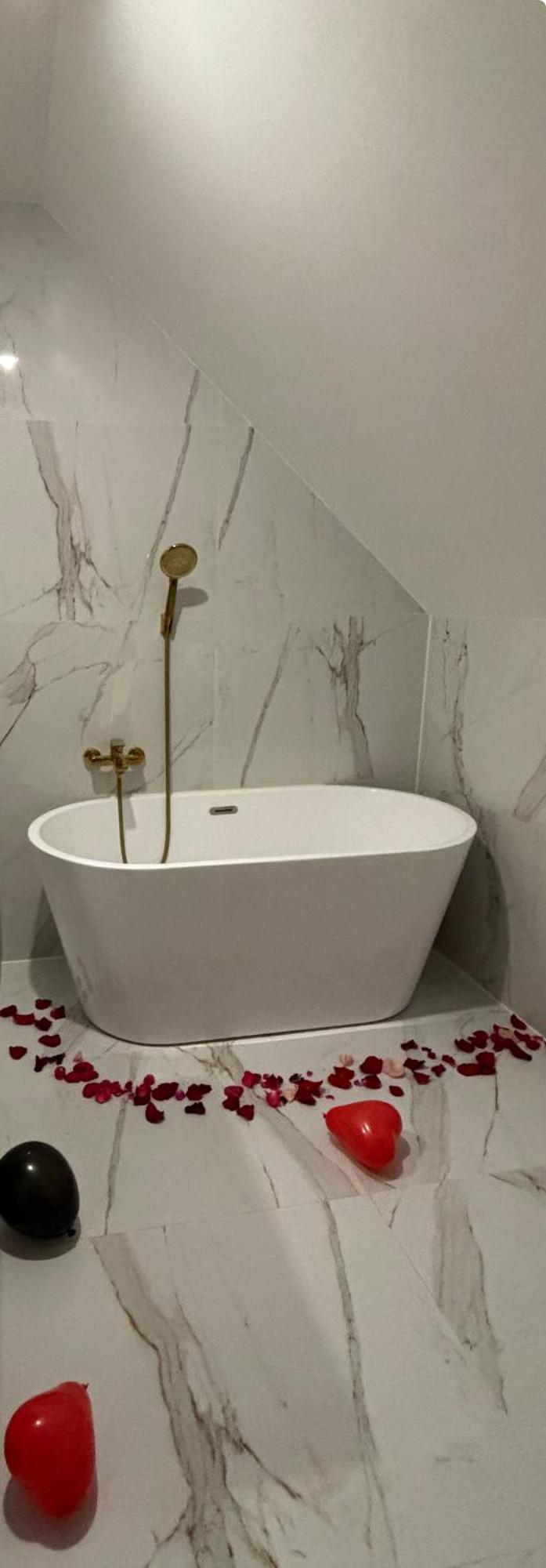 Resort Eden Premium Jastrzebia Gora Bagian luar foto