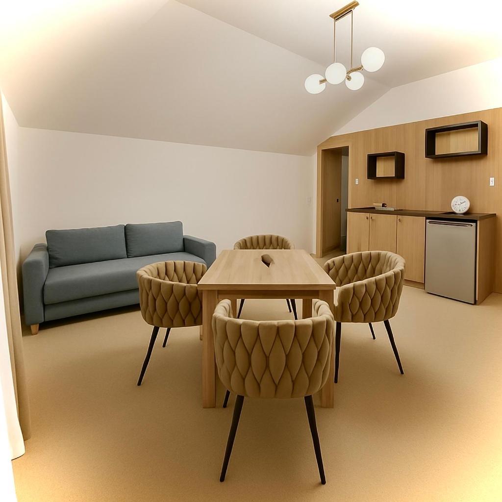 Resort Eden Premium Jastrzebia Gora Bagian luar foto