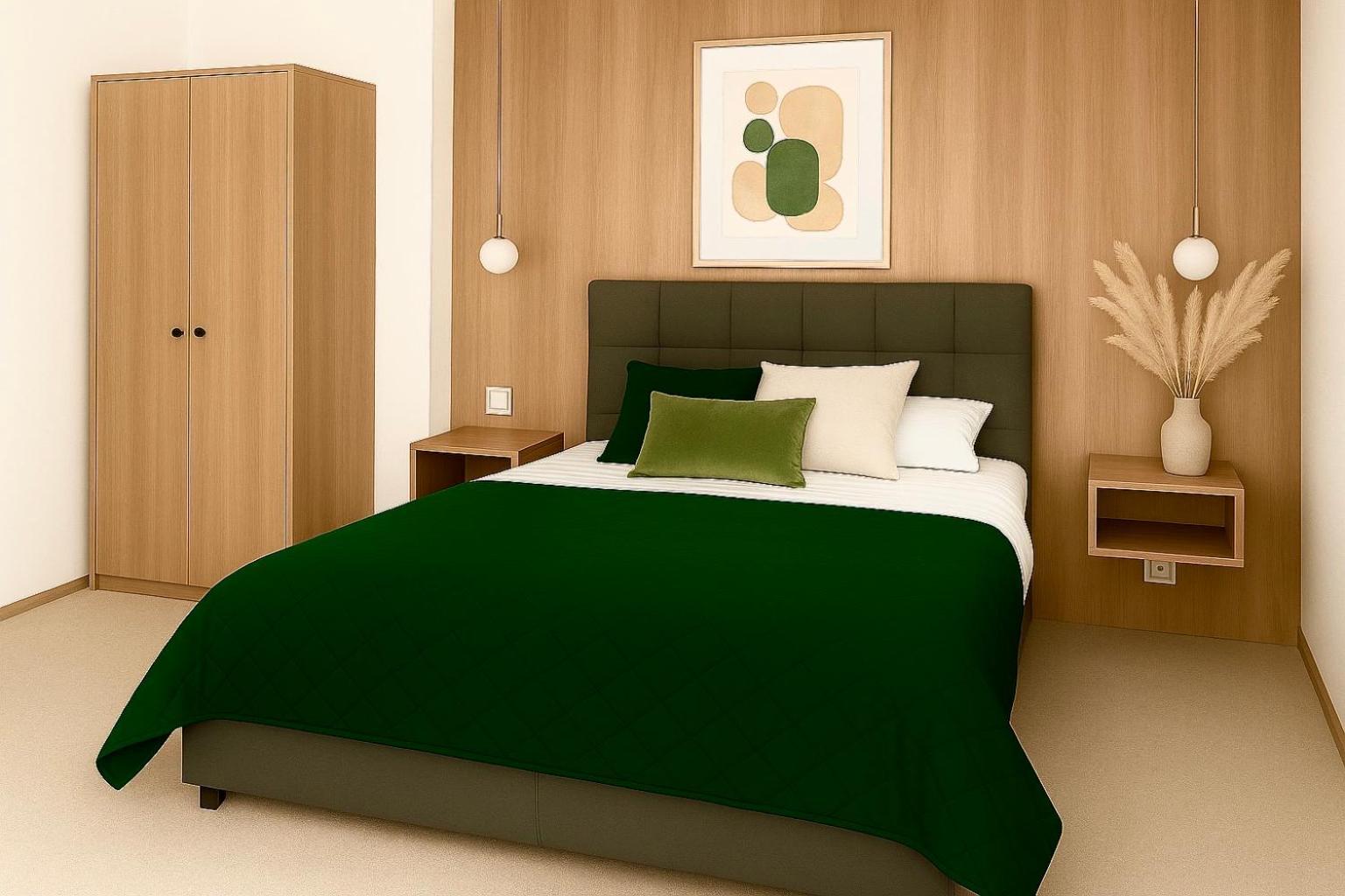 Resort Eden Premium Jastrzebia Gora Bagian luar foto