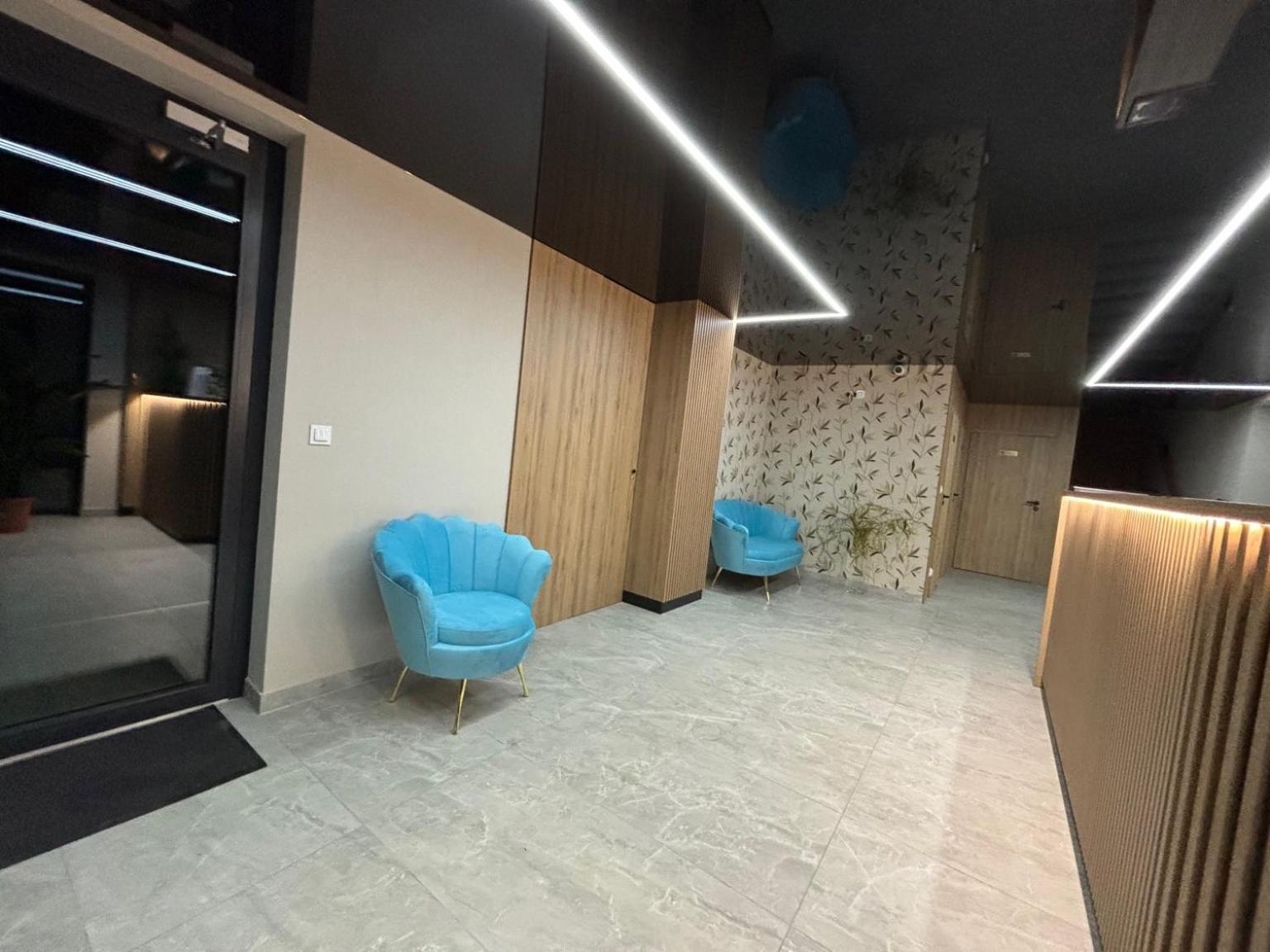 Resort Eden Premium Jastrzebia Gora Bagian luar foto