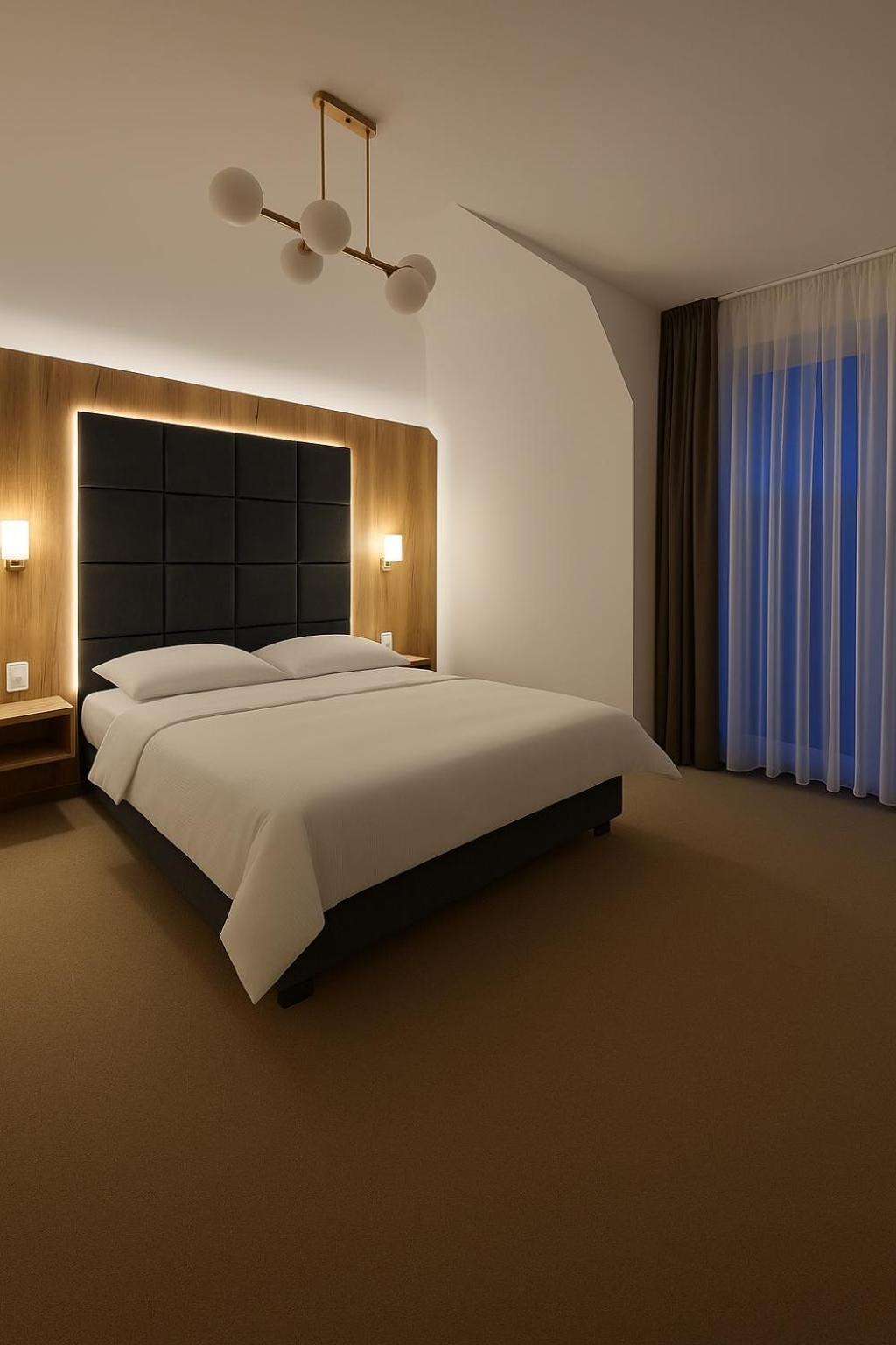 Resort Eden Premium Jastrzebia Gora Bagian luar foto